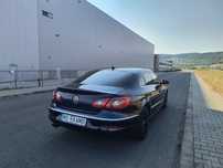 Volkswagen Passat CC Passat cc facelift interior DSG *distronic*trapa*panoramic*