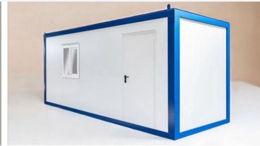 Vand containere modulare la super preț! Transport gratuit și asigurat