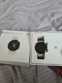 Smartwatch Huawei Watch GT2, 42mm, Elegant Edition - Refined Rose gold