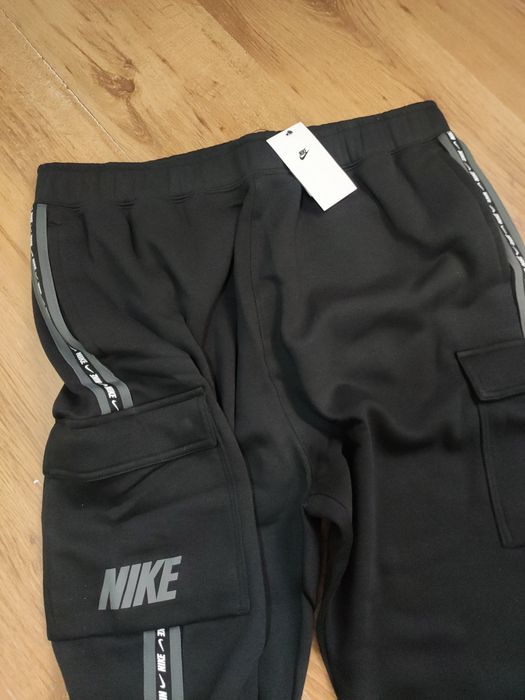 Pantaloni Nike Sportswear Cargo mărimea XXL