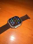Apple watch ultra