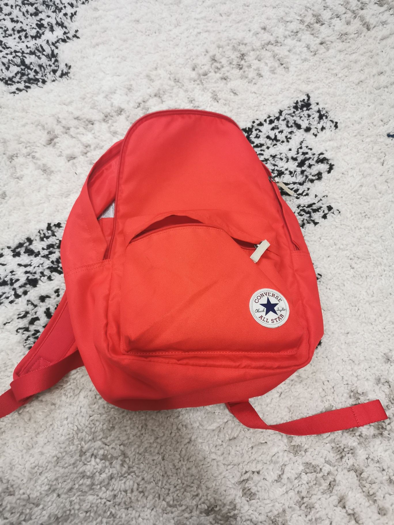 Rucsac Ghiozdan Converse Unisex