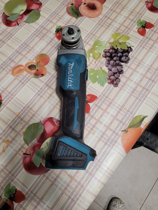 Flex makita.                .