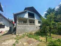 MOROENI, Dambovita, casa si teren de vanzare