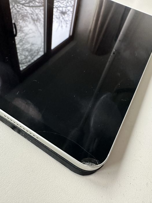 Apple iPad Pro 12.9-inch (5th Generation) Wi-Fi + Cellular 256 GB