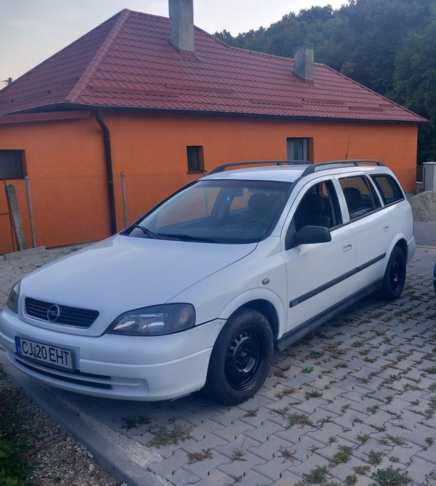Vand Opel Astra G 1.7 CDTI 2004
