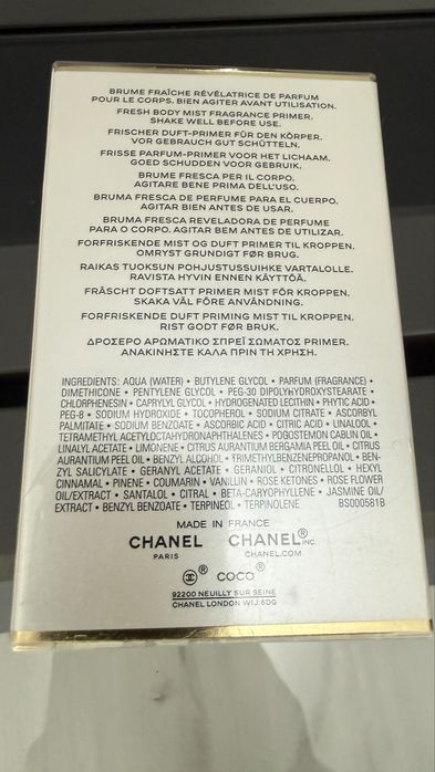 Vand parfumuri originale