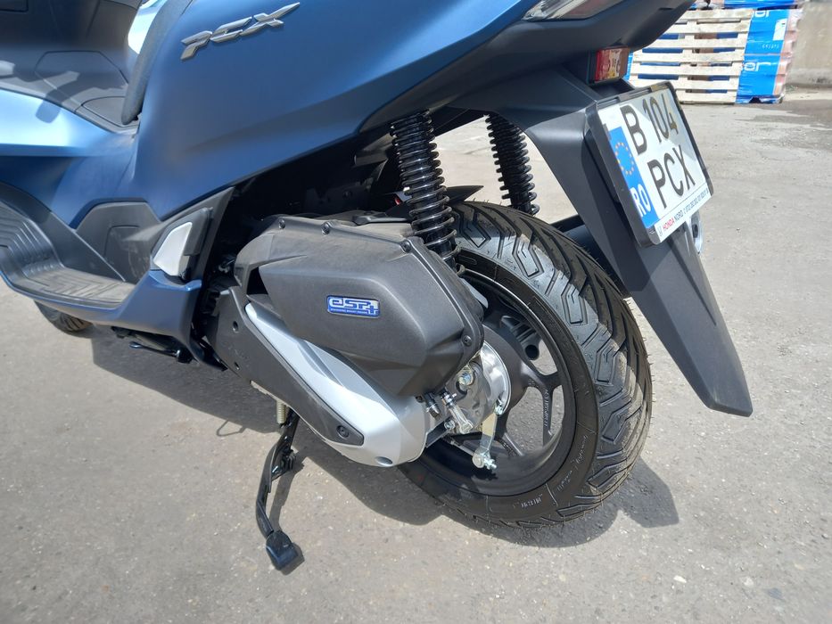 Honda PCX 125 ,an 2024