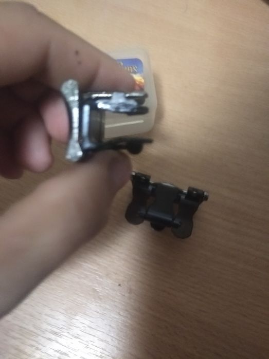 Игровые помощник для пбака