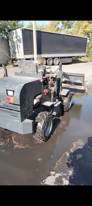 Продам мини погрузчик