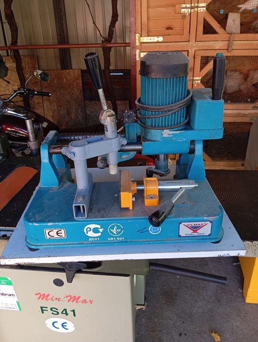 Utilaje termopan scule termopan