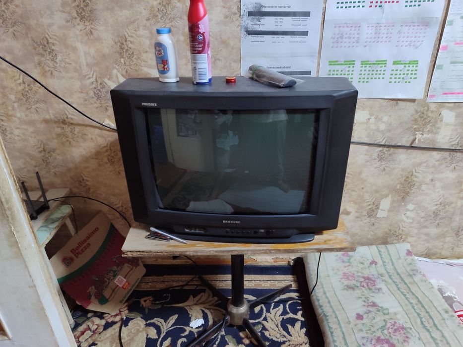 Продам телевизор в хорошем состоянии