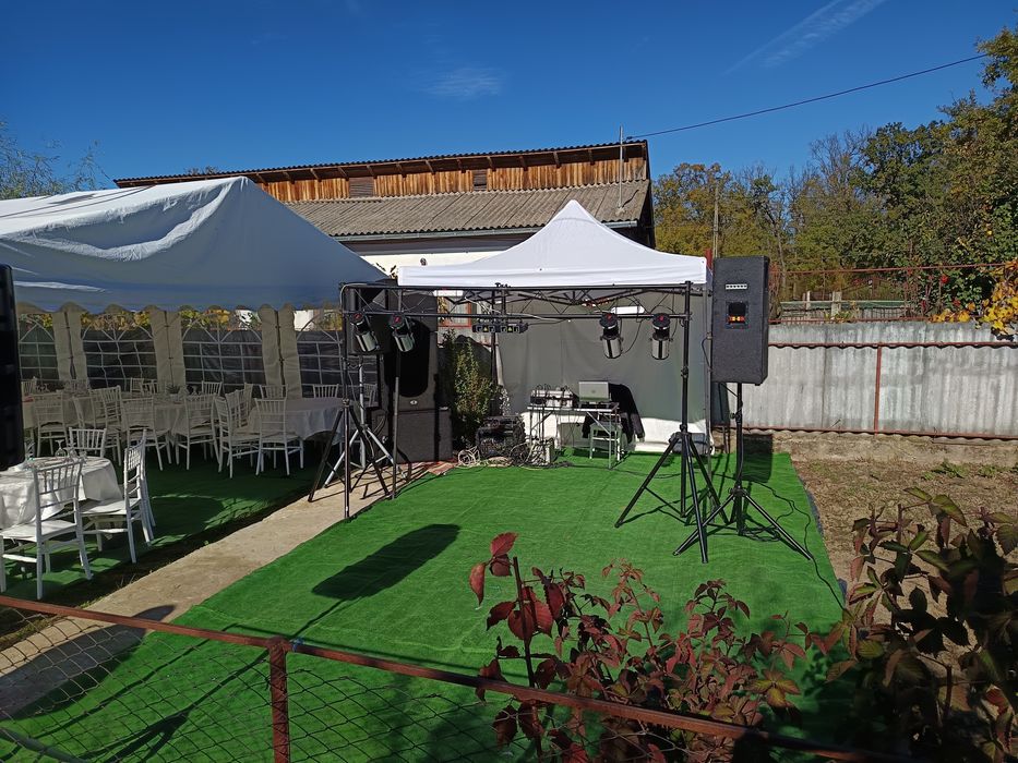 Schimb boxe montarbo w24 pasive