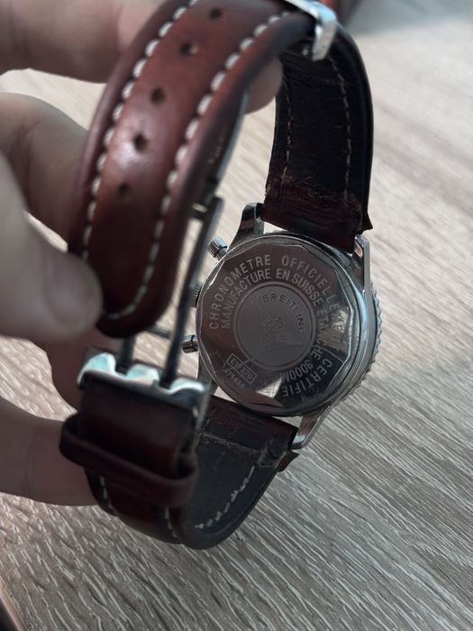 Ceas Breitling Navitimer