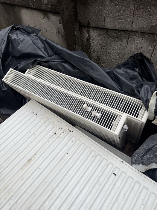 Centrala cu calorifere