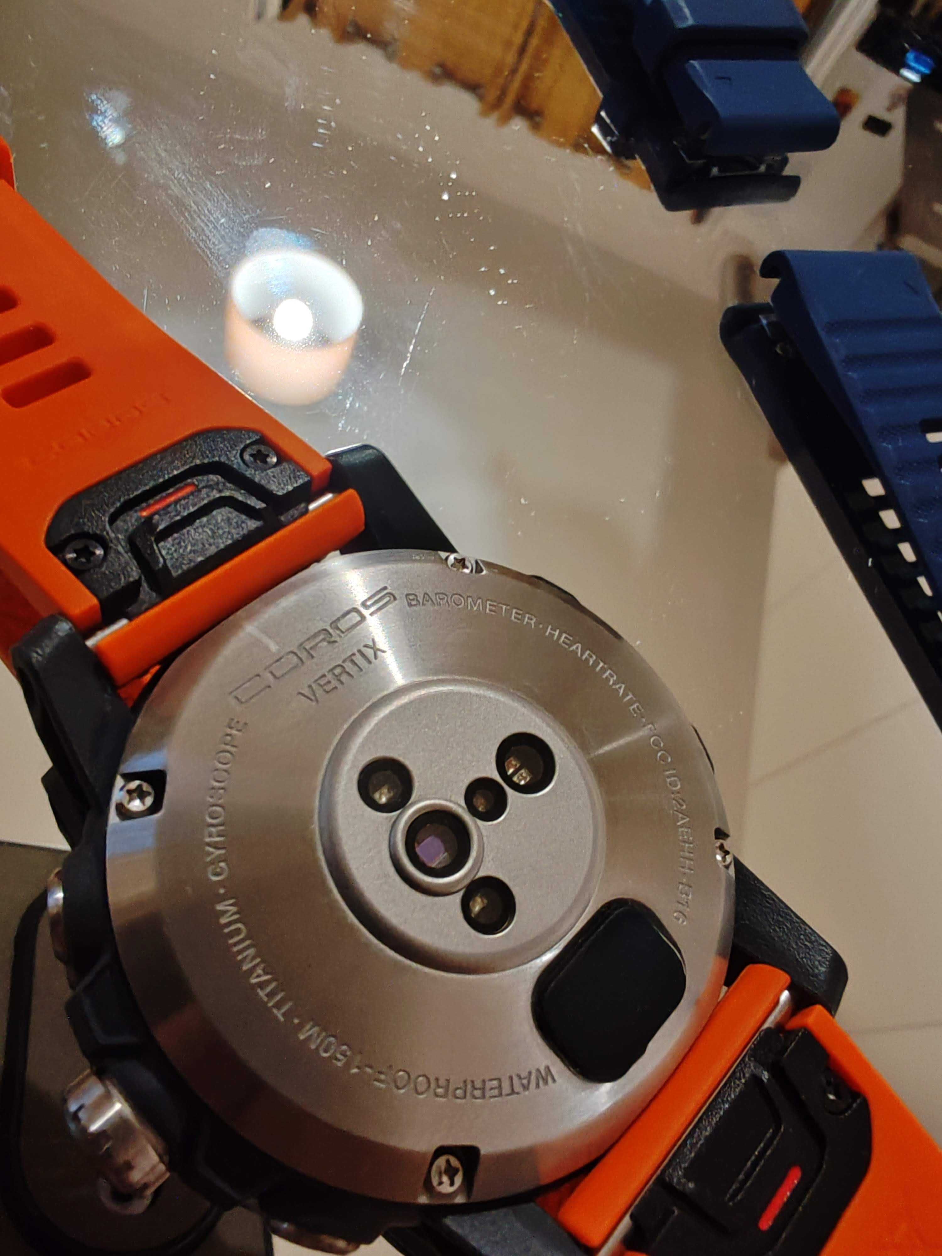 Ceas Coros Vertix 1 multisport ca nou