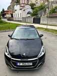 Peugeot 208 ALURE