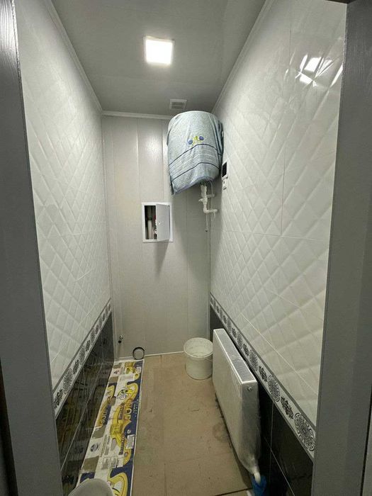 3 хоналик квартира 2 этаж кирпичный дом, вокзал, медиа парк