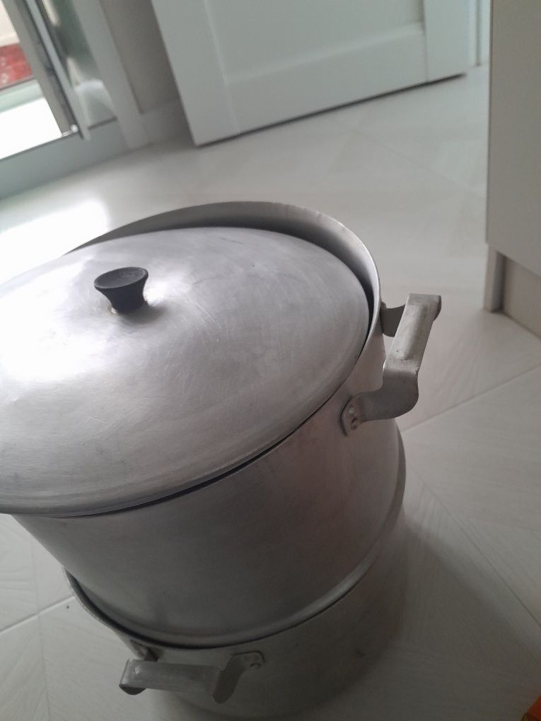 Продам мантоварку