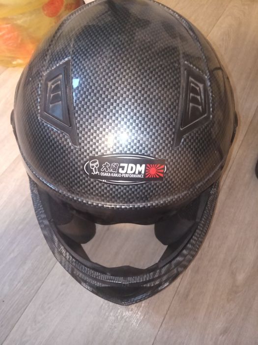 Шлем мото и для скутера