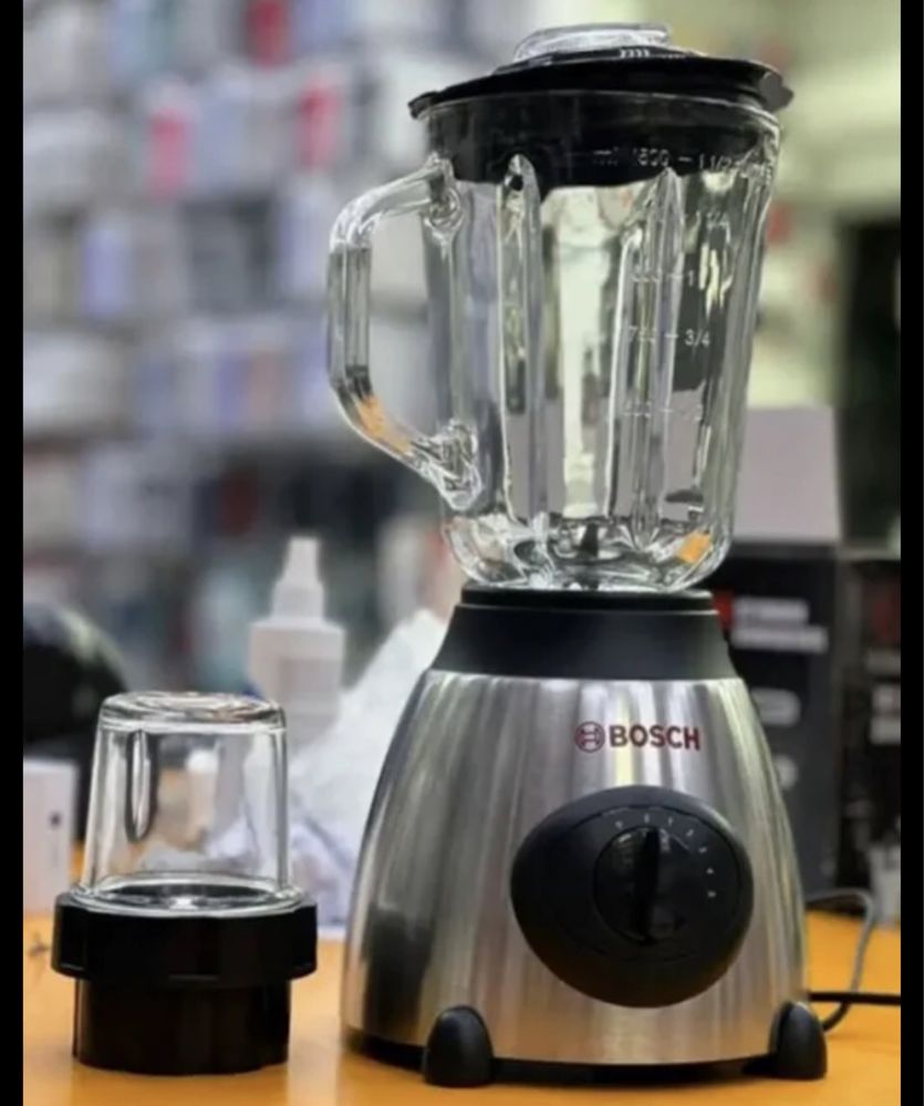 продам блендер измельчитель кофемолка  Bosch 4 в 1