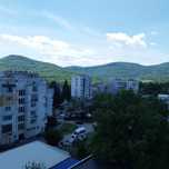 Разширена гарсониера