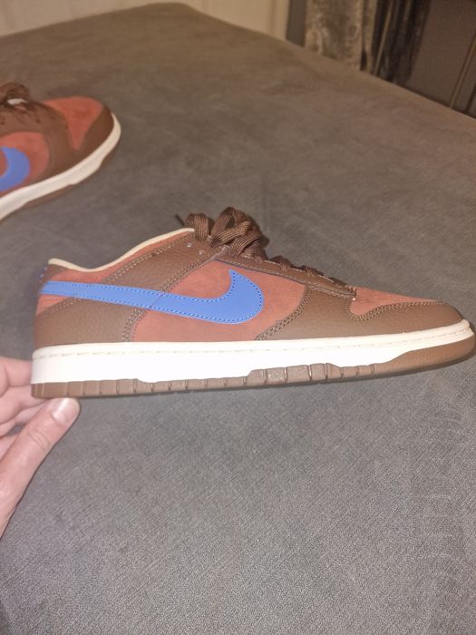 Маратонки NIKE  - нови