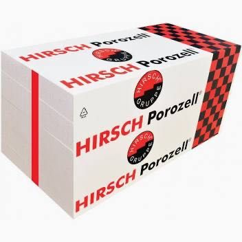 Polistiren Hirsch EPS 80 150 mm