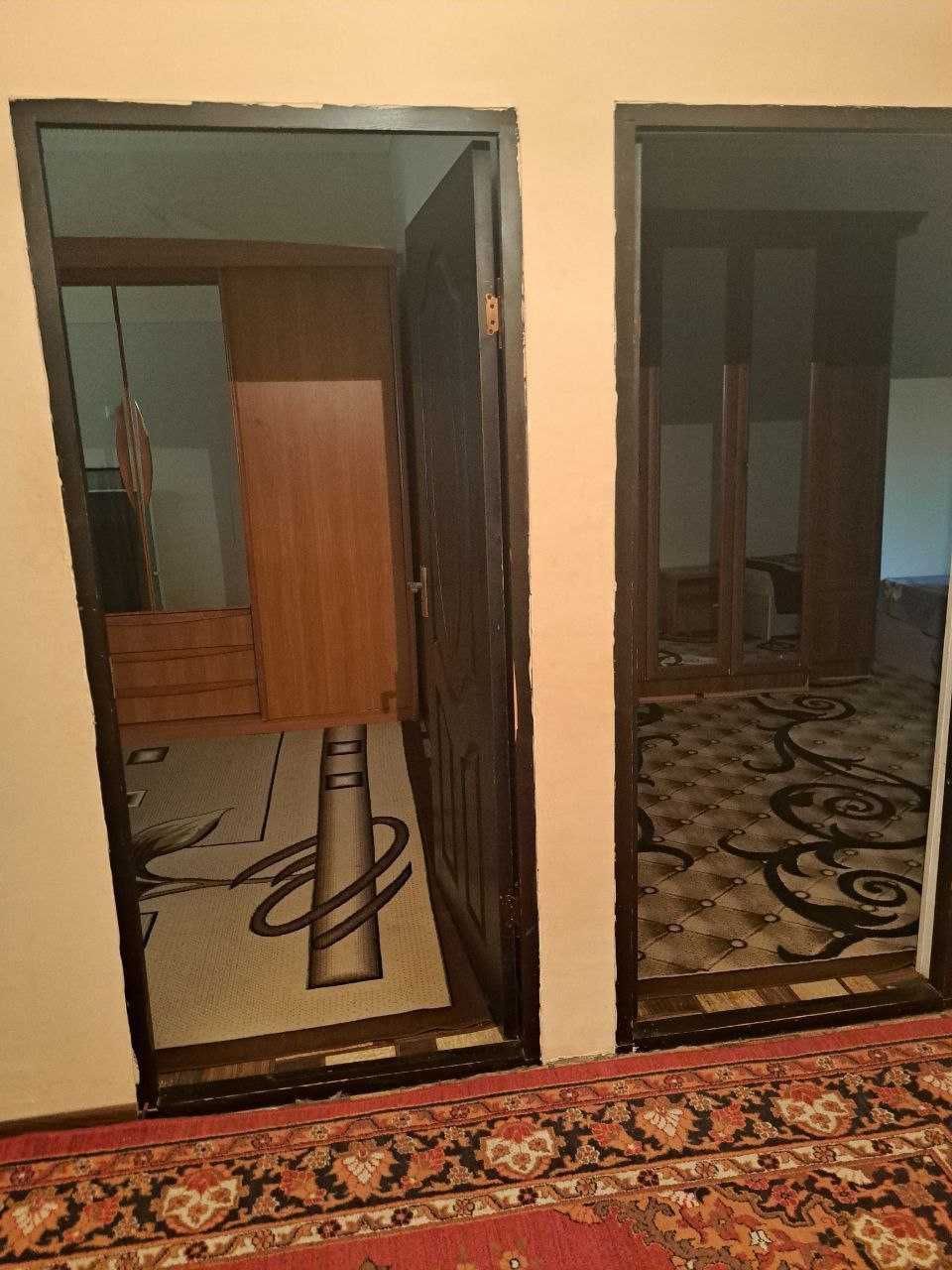 Квартира чирчик район троицк.