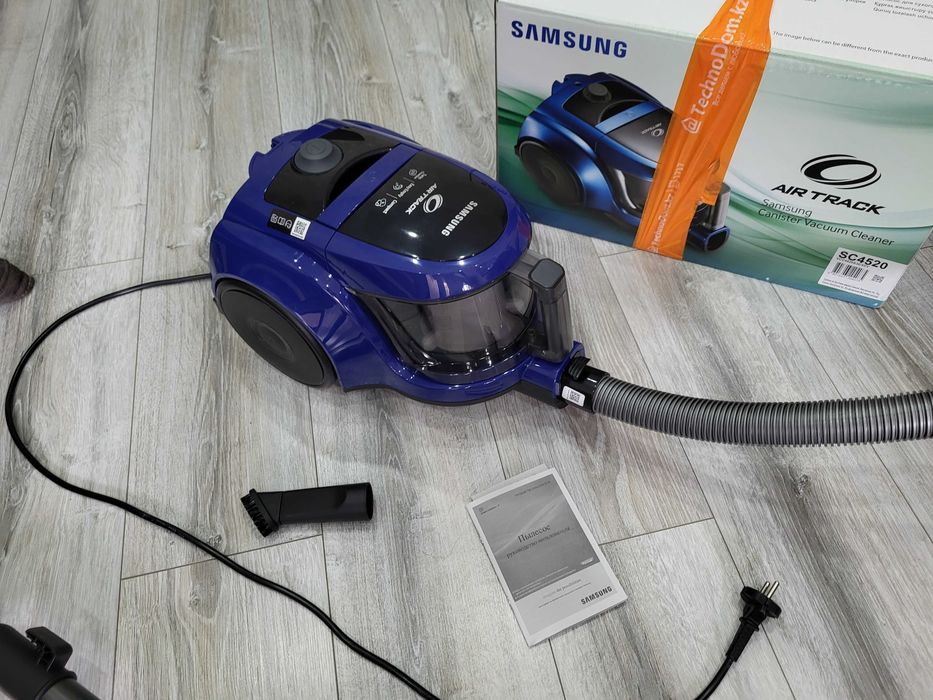 Вакуумный пылесос Самсунг/Samsung