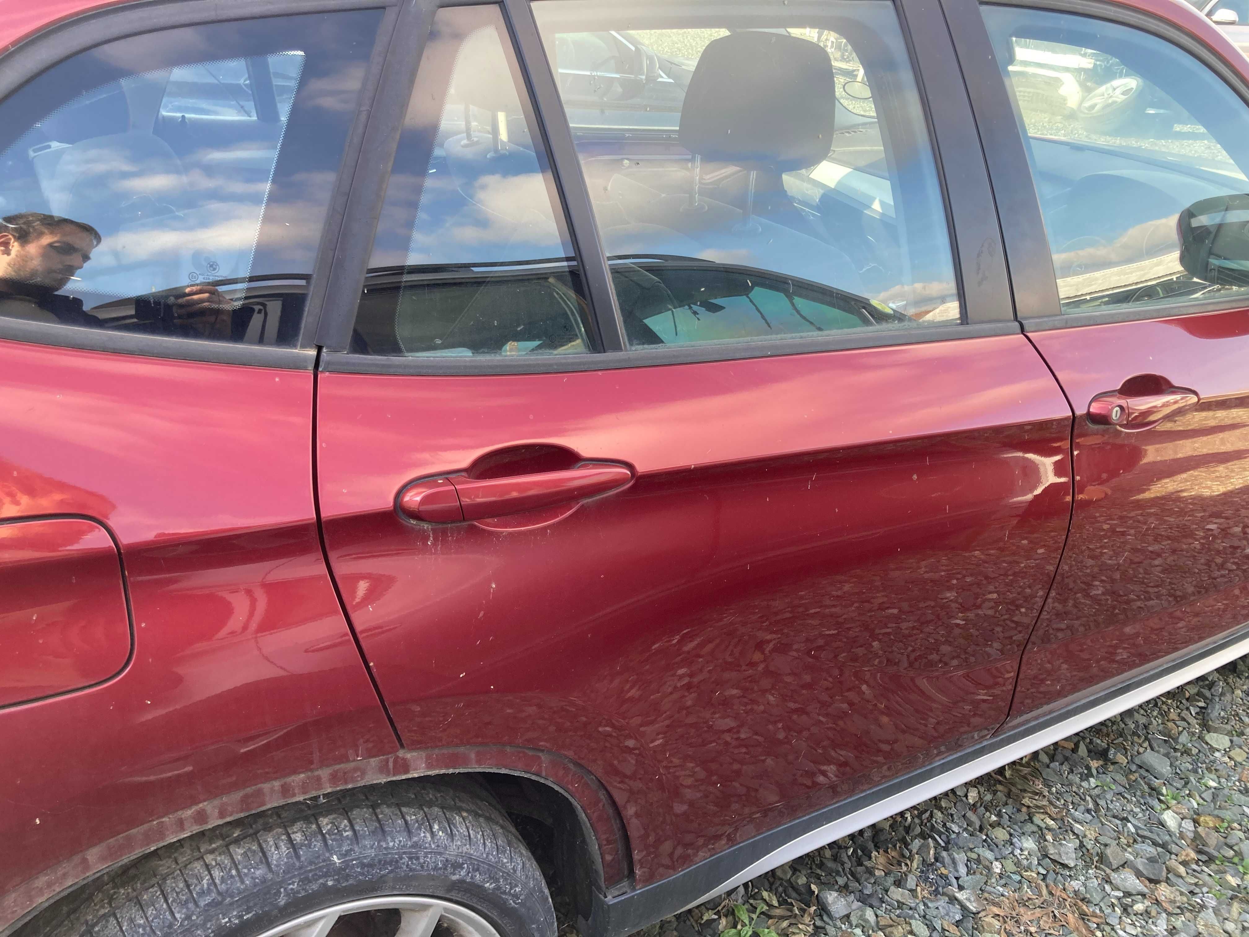 Врата врати бмв х1 е84 x1 e84 bmw