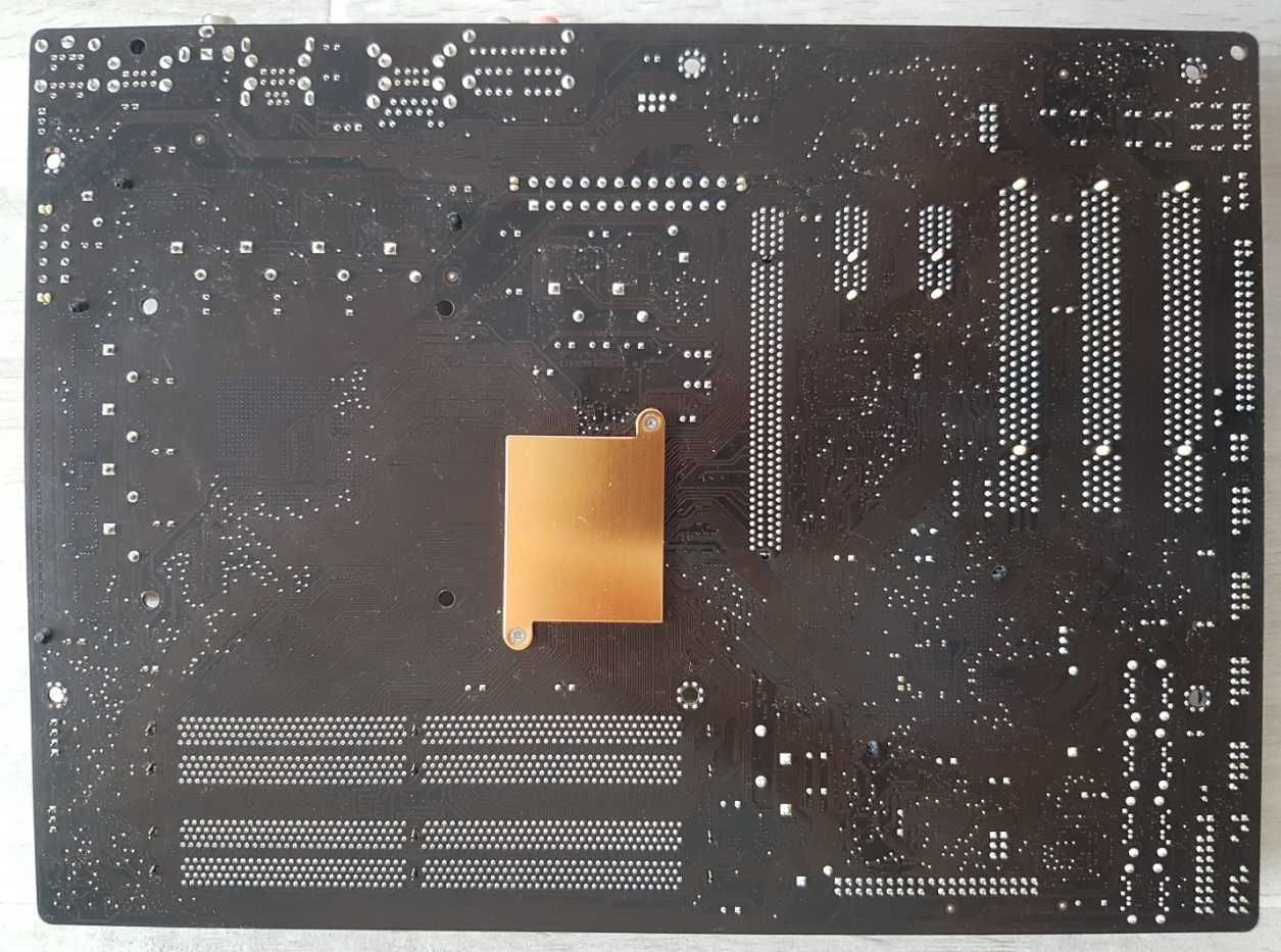 Asus P5Q  socket 775