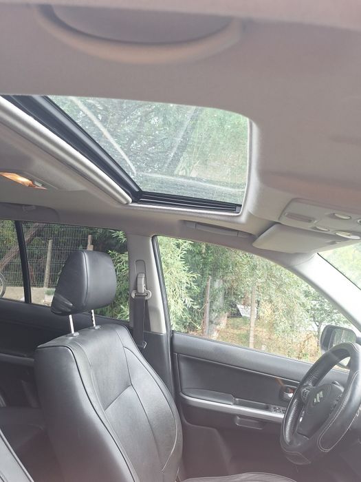 Vând Suzuki Grand Vitara  1.9 DDIS