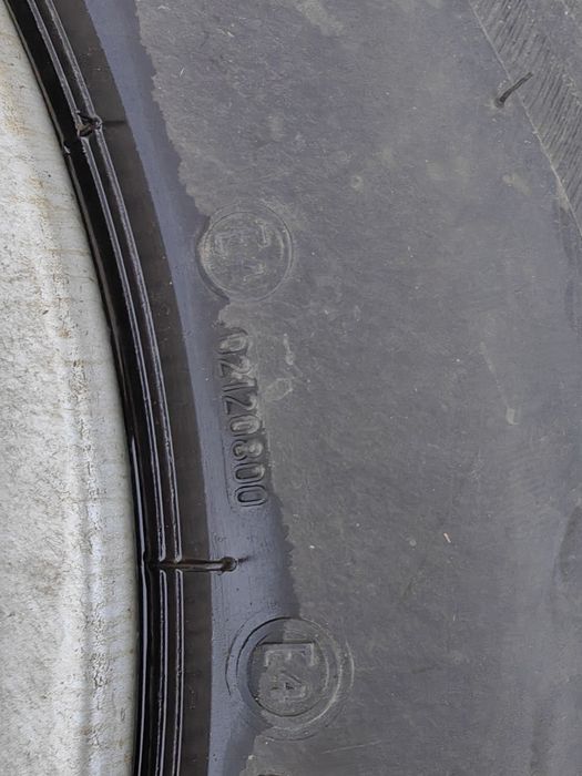 Roti Tiguan, Passat, 215 65 R16, jante aliaj