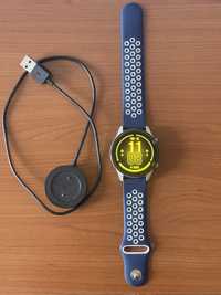Ceas inteligent Xiaomi Mi Watch -beige - smartwatch