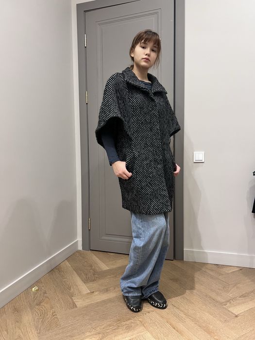 Полупальто max&co