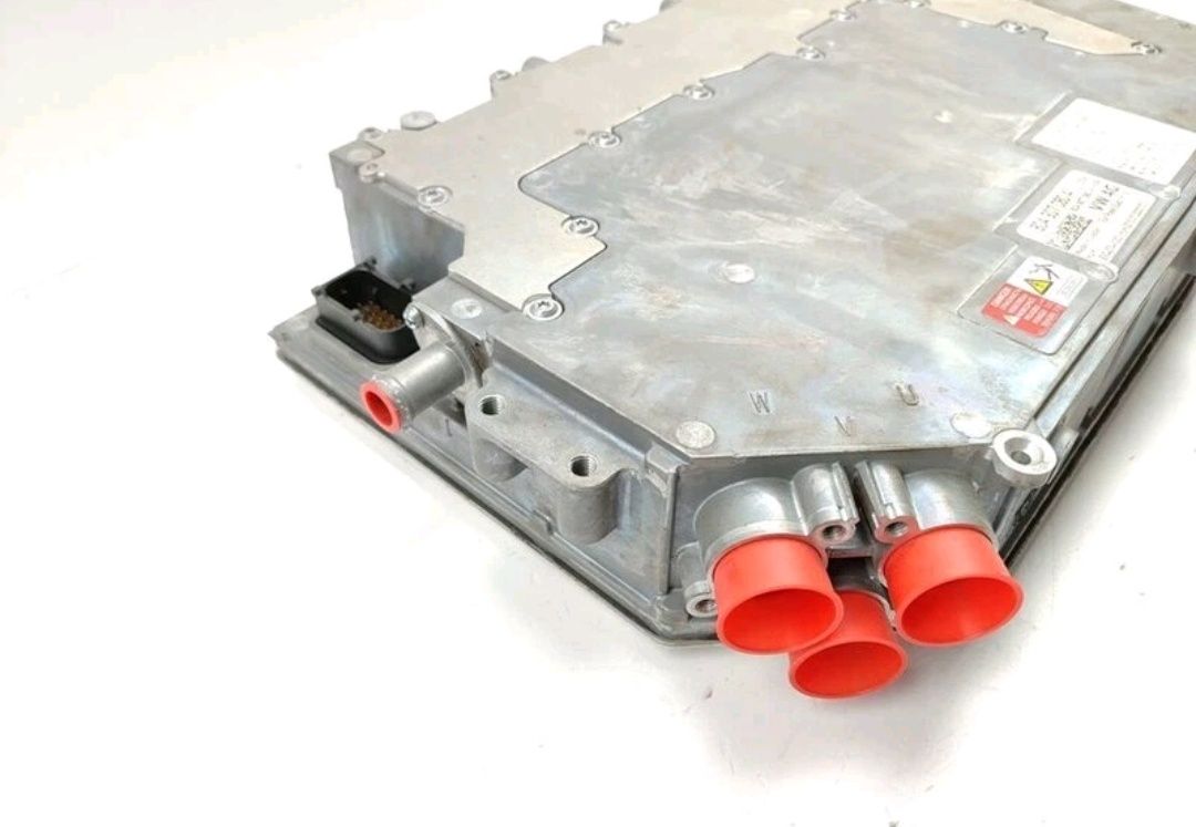 Invertor Audi ,Modul electronic Q5,A6,A7,Q4,Q8,A3 ani 2020/2023