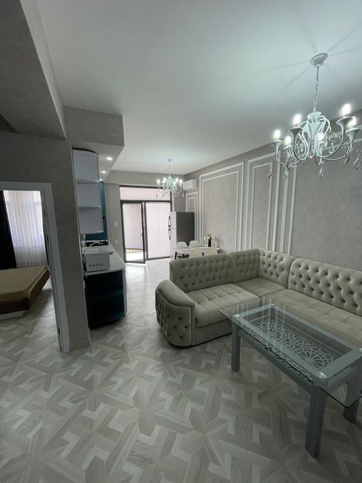 Аренда 2 комнатная квартира в Мирзо-Улугбекский район