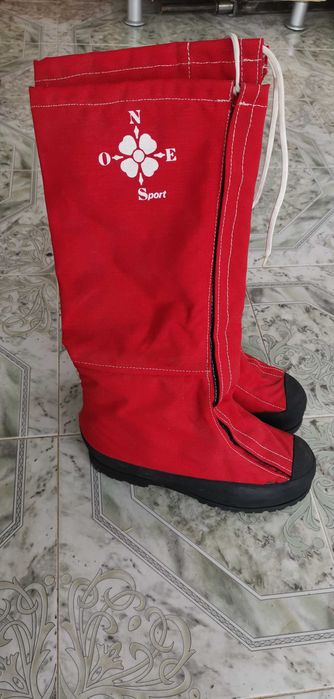 Високопланински обувки OneSport Everest №42