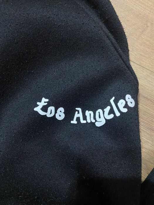 pantaloni Los Angeles