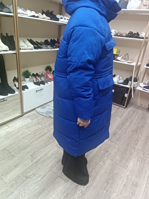 Продается демисезонная  куртка