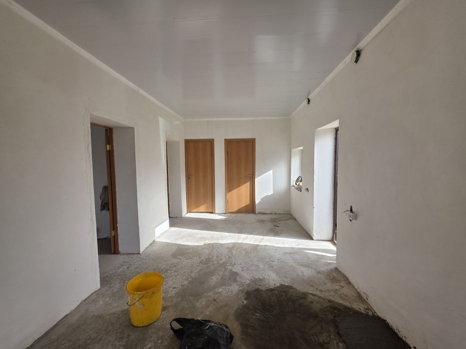 Продаётся дом на 8 соток