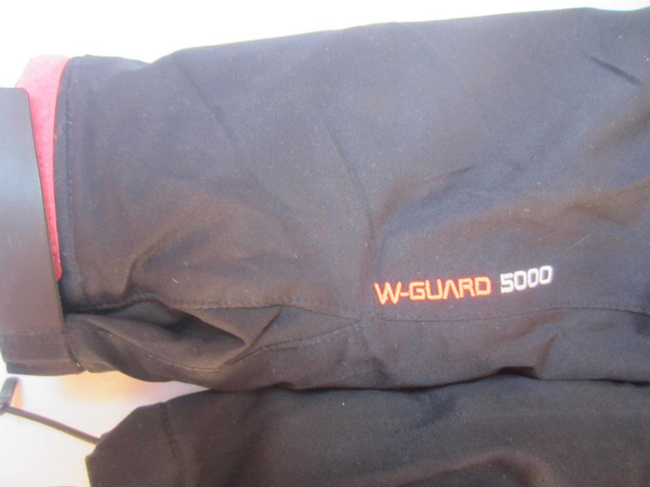 Geaca dama Vertical, masura M,protectie vant-5000, gluga