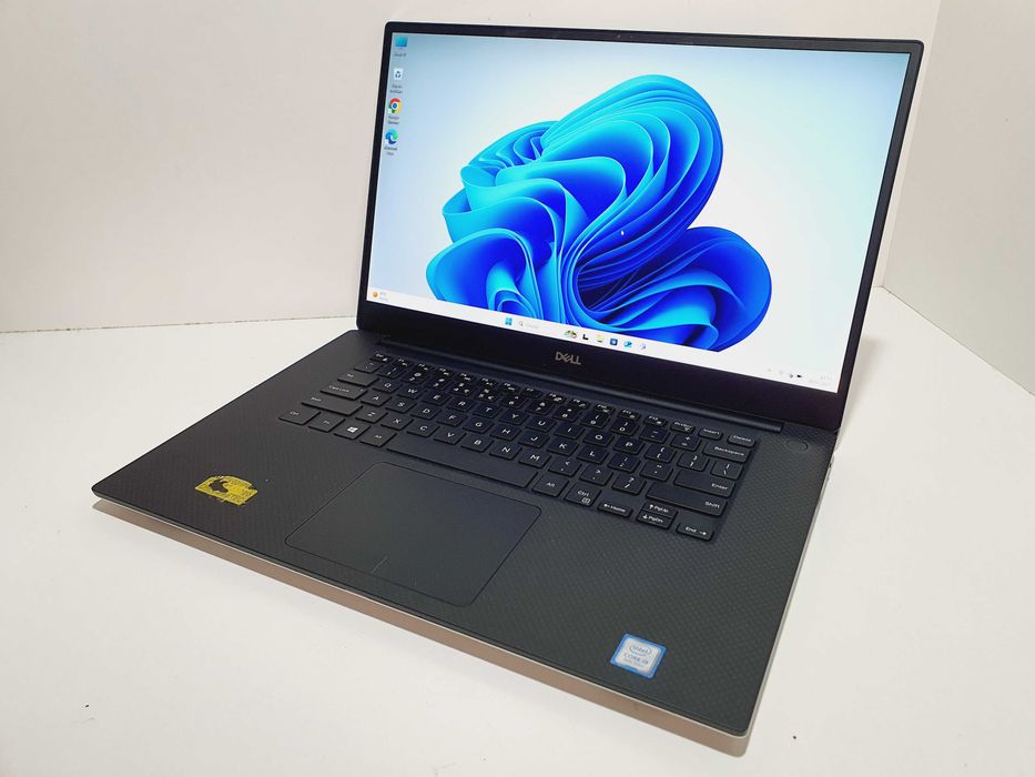 Workstation Dell Precision 5540