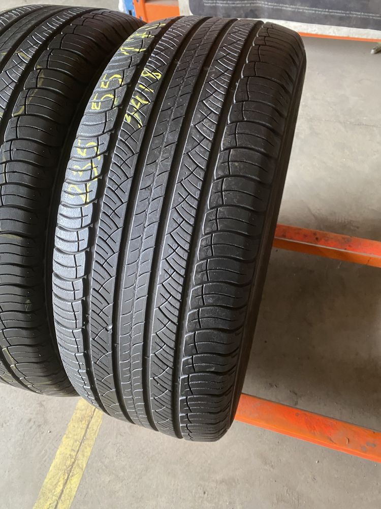 Anvelope vara 235/55/17 Michelin Latitude Tour HP 235 55 17 R17