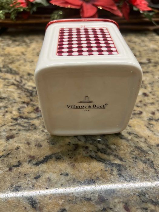 Recipient nou Villeroy&Boch Petite fleur