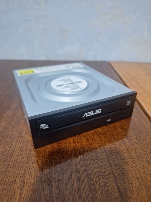 Дисковод ASUS DVD привод