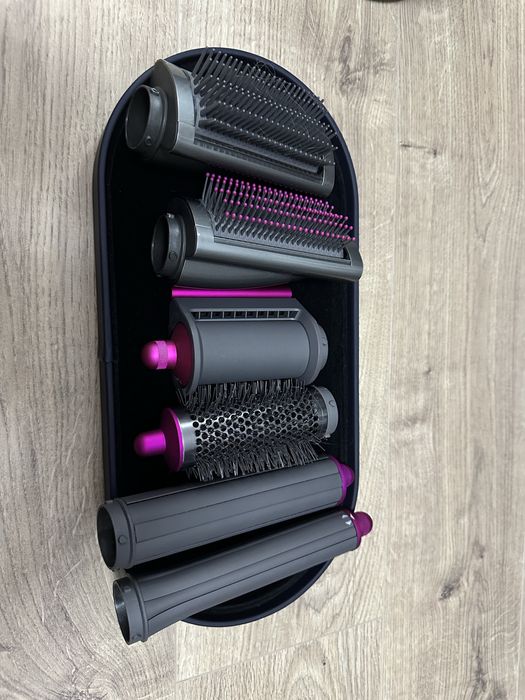 Dyson airwrap complete long hs05