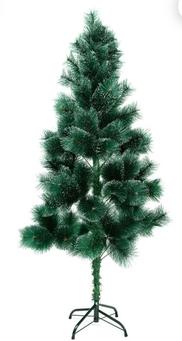 Ёлка искусственная 1.20