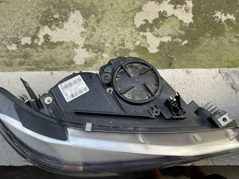 Faruri Adaptive Led Complete BMW Seria 4 F32 F33 F36 M3 F80 M4 F82